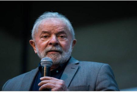 Lula tem 52% dos votos válidos vence no 1º turno, segundo pesquisa Ipec