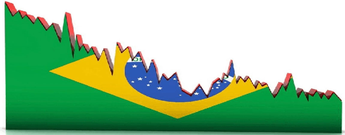 Tragédia anunciada: Bolsonaro aumenta em 564% a terceirização no meio ambiente