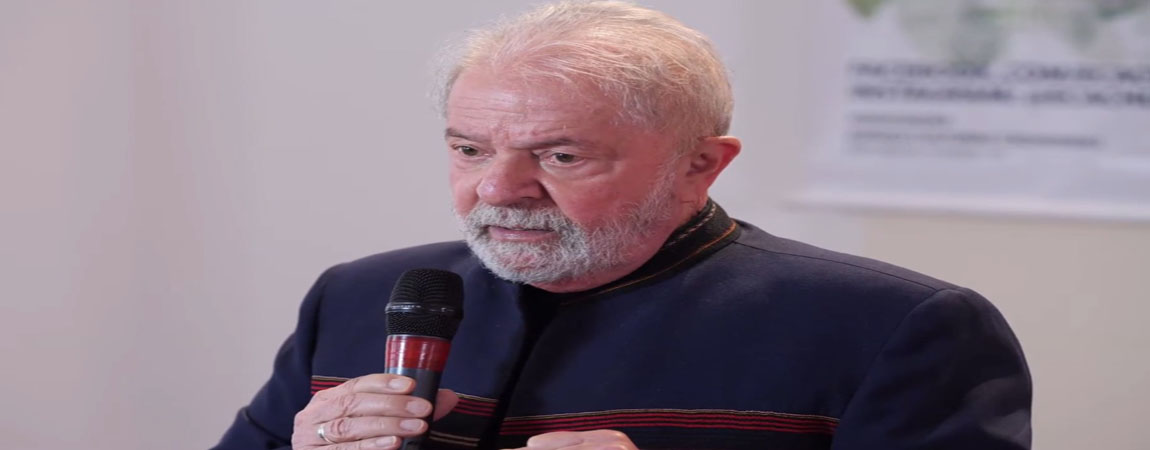 Lula quer revogar a reforma trabalhista